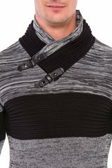 Pull pour hommes CP207