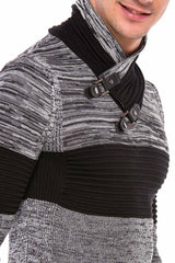 Pull pour hommes CP207