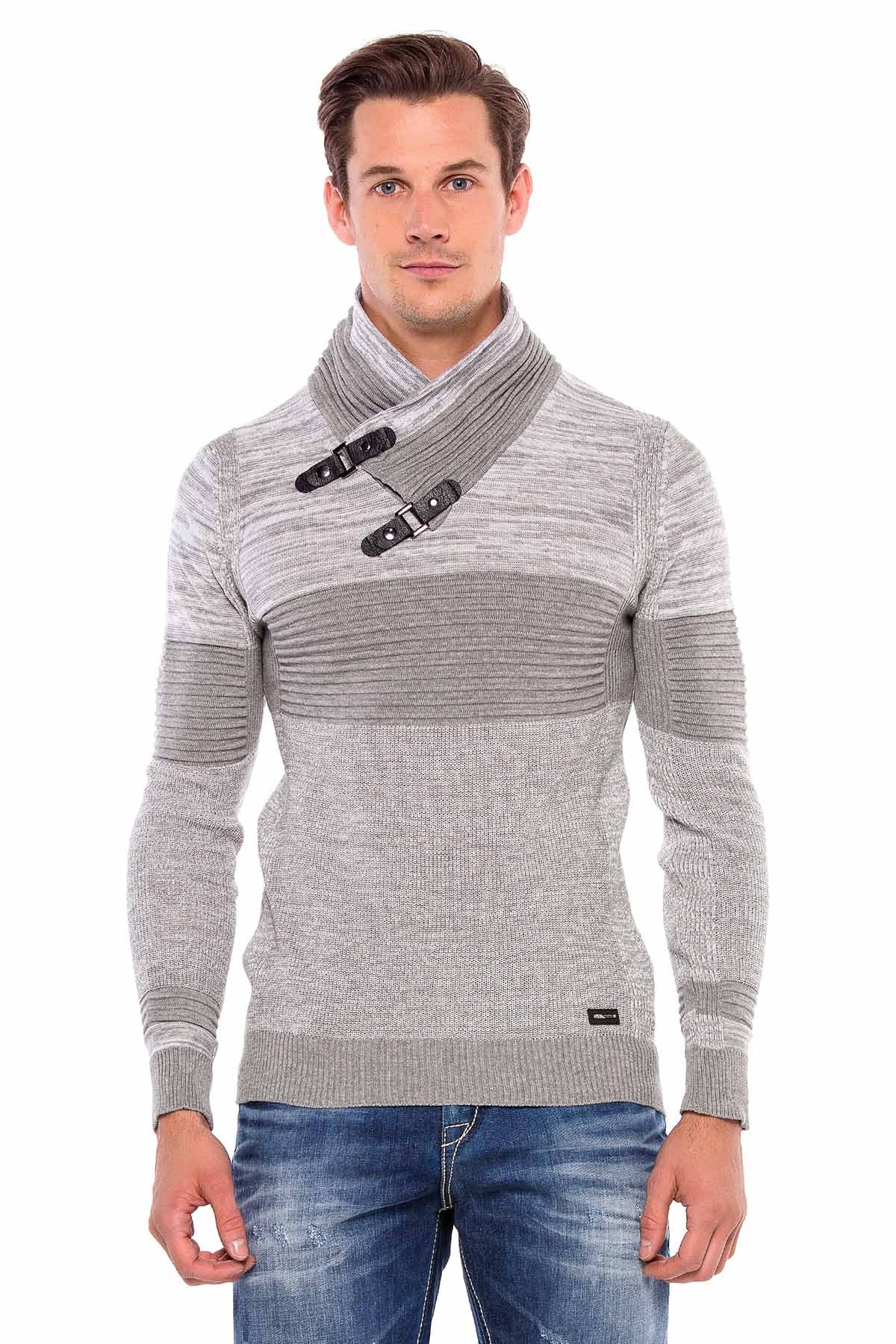 Pull pour hommes CP207