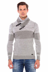 Pull pour hommes CP207