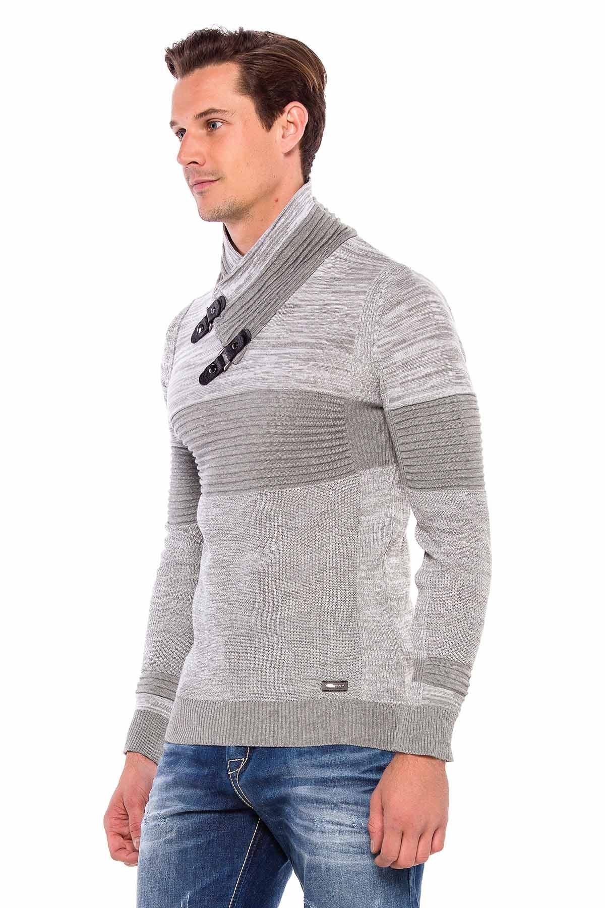 Pull pour hommes CP207