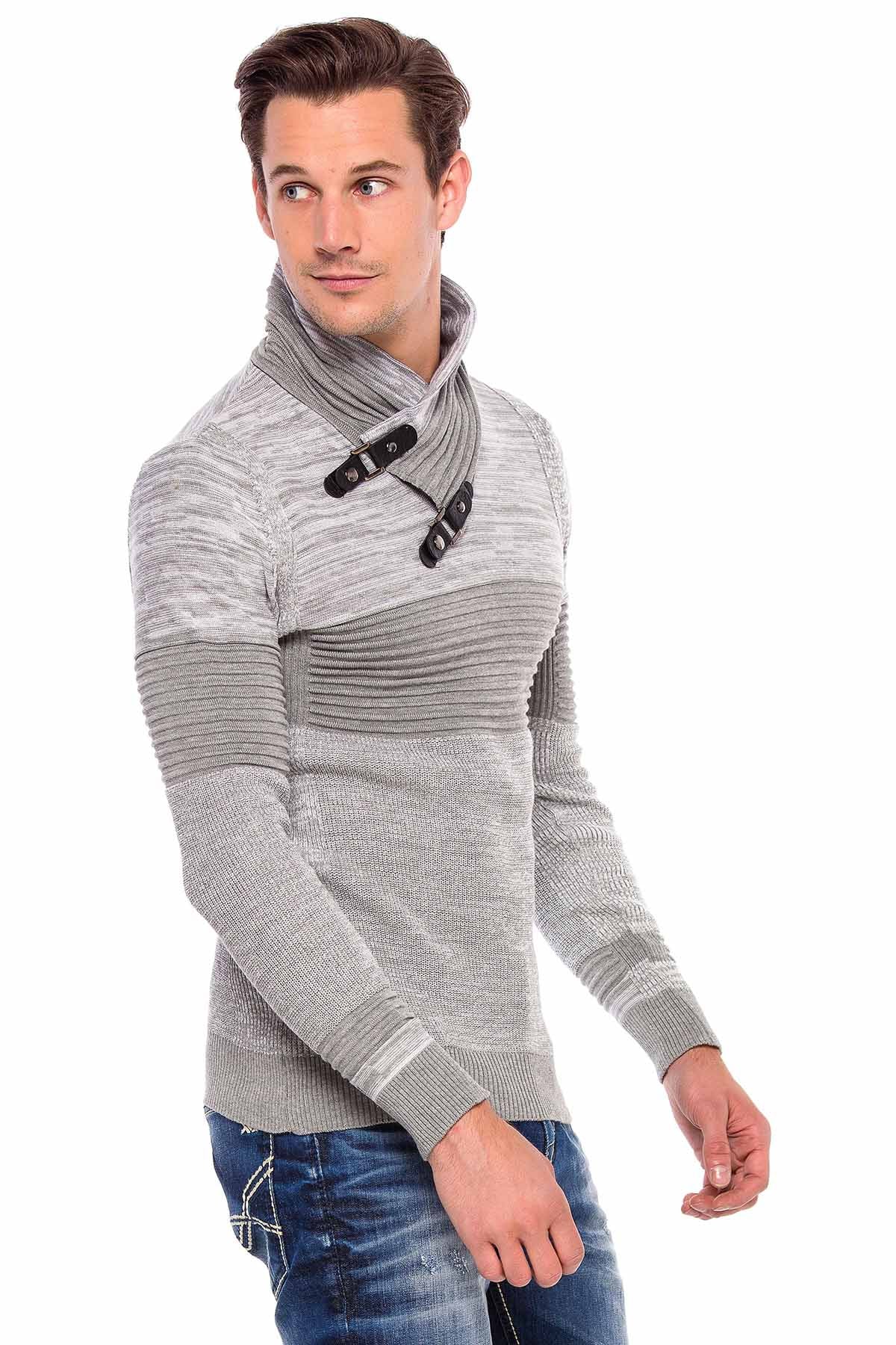 Pull pour hommes CP207
