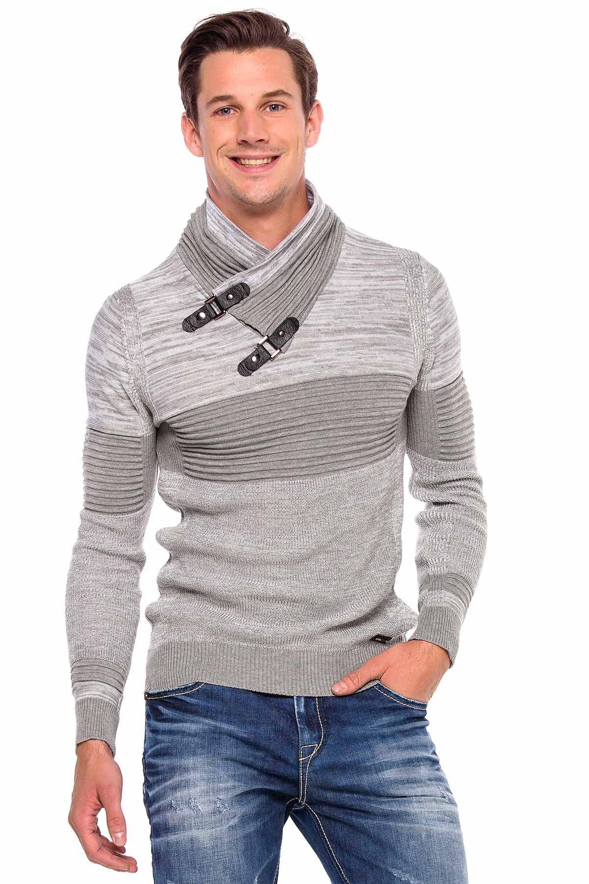 Pull pour hommes CP207