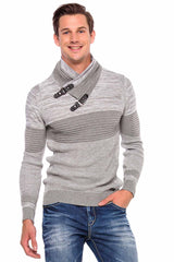 Pull pour hommes CP207