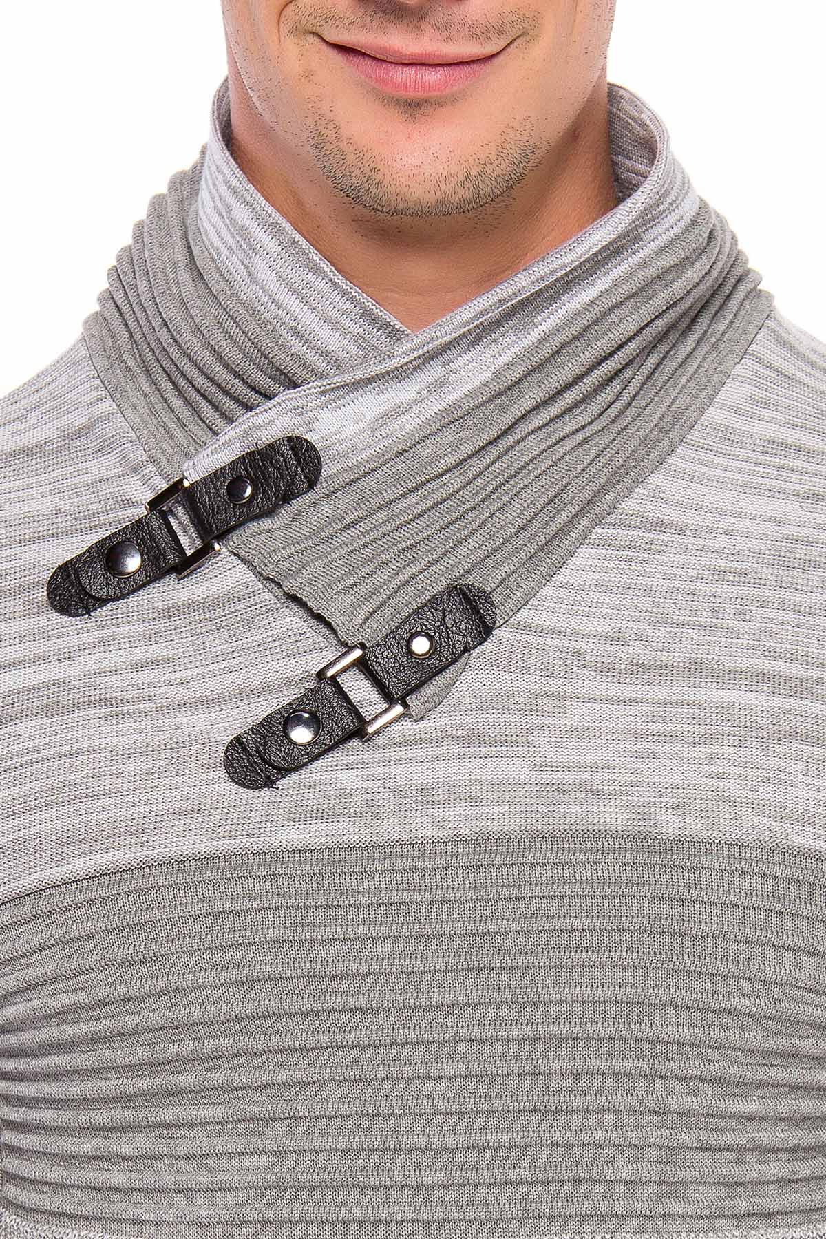 Pull pour hommes CP207