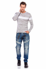 CP208 Herren Realle
