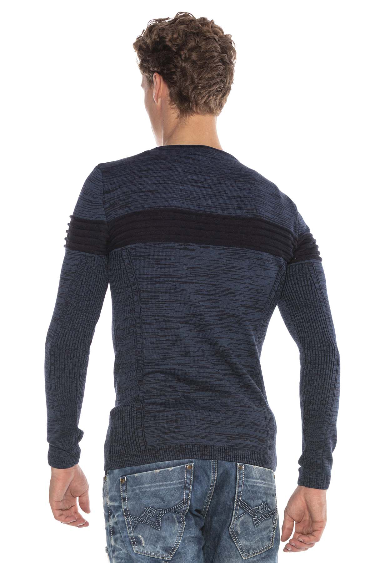 Suéter de hombres CP224