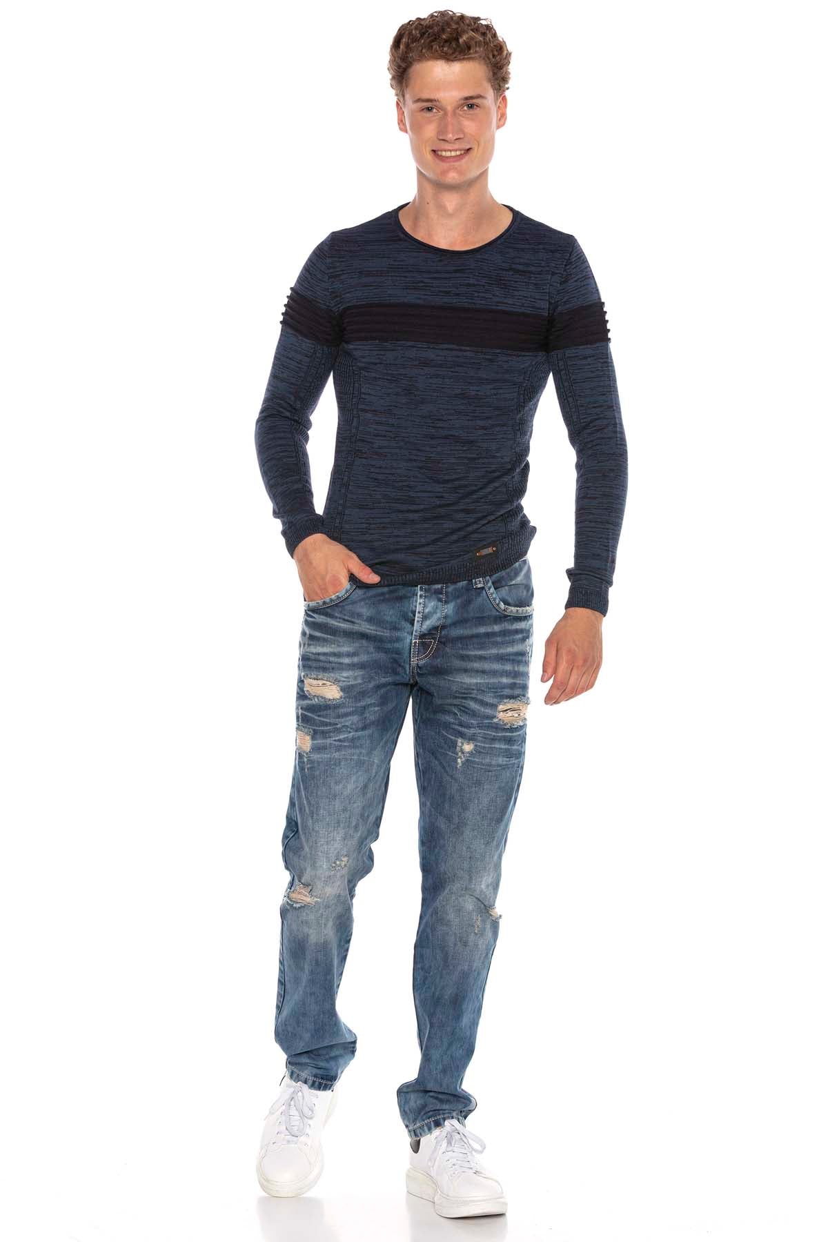 Suéter de hombres CP224