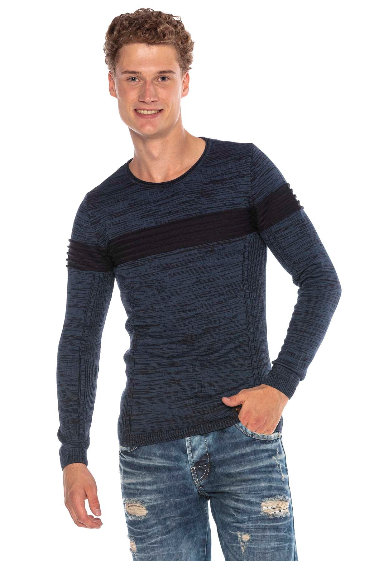 Suéter de hombres CP224