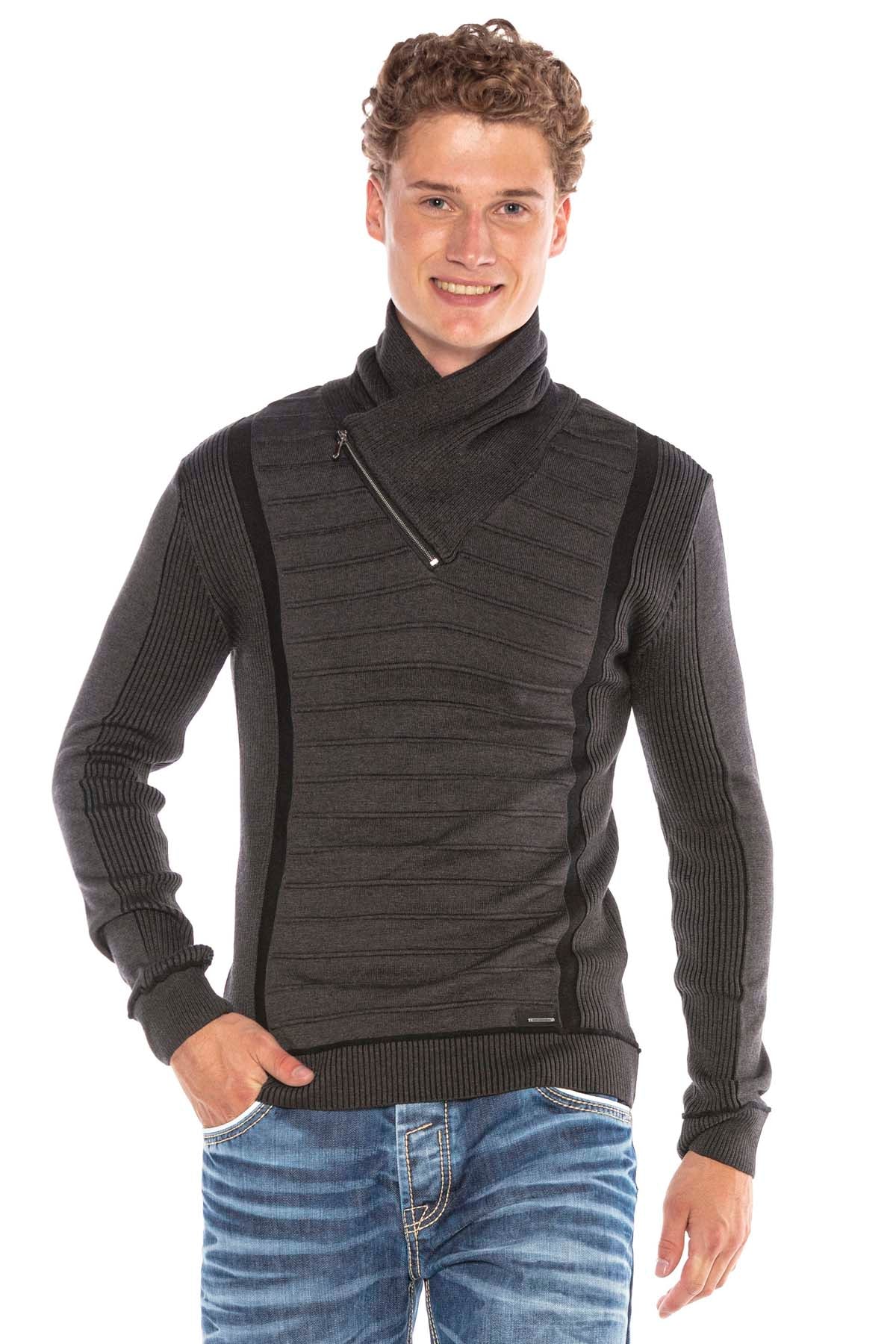 CP227 PULL HOMME