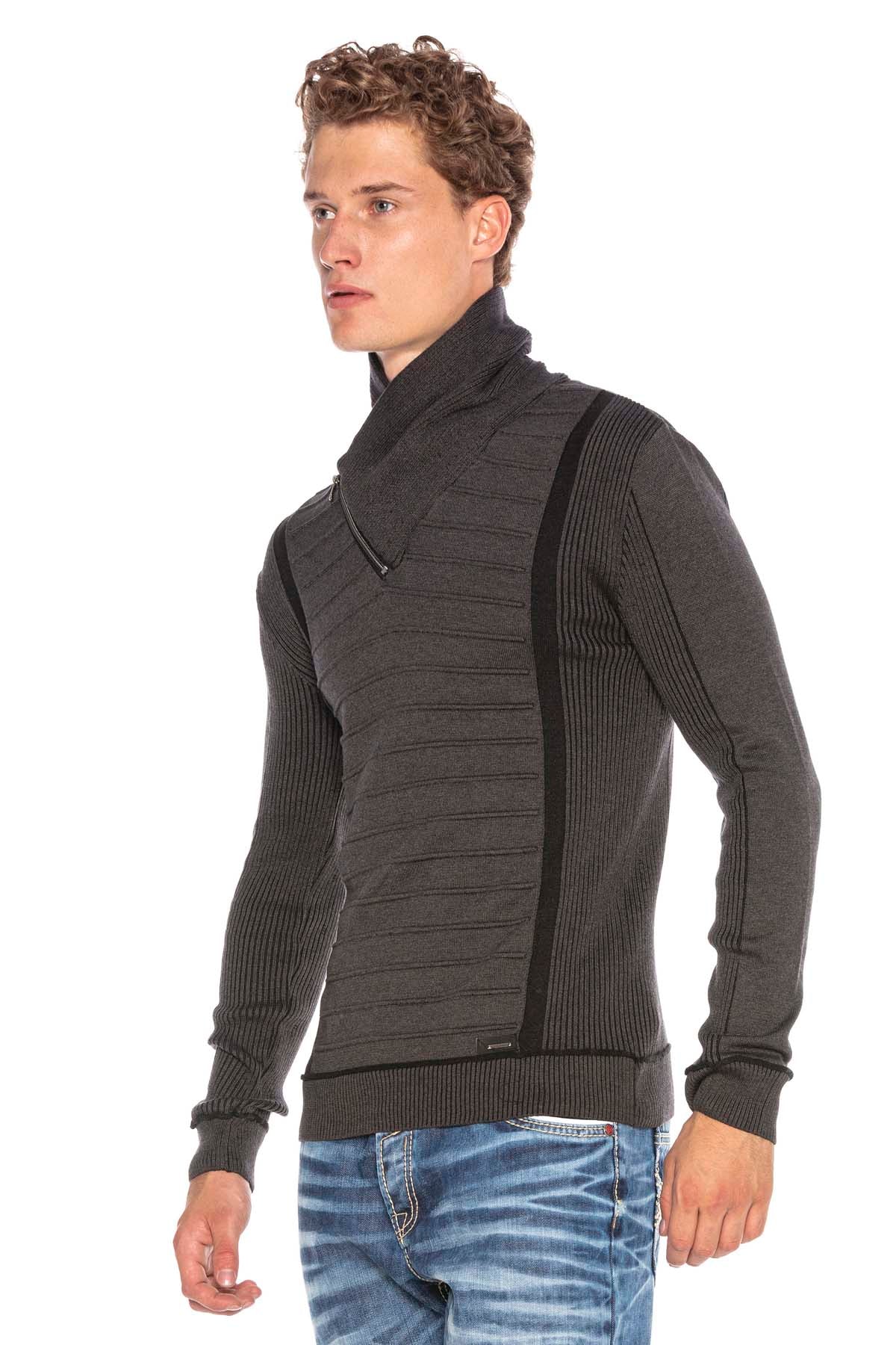 CP227 PULL HOMME