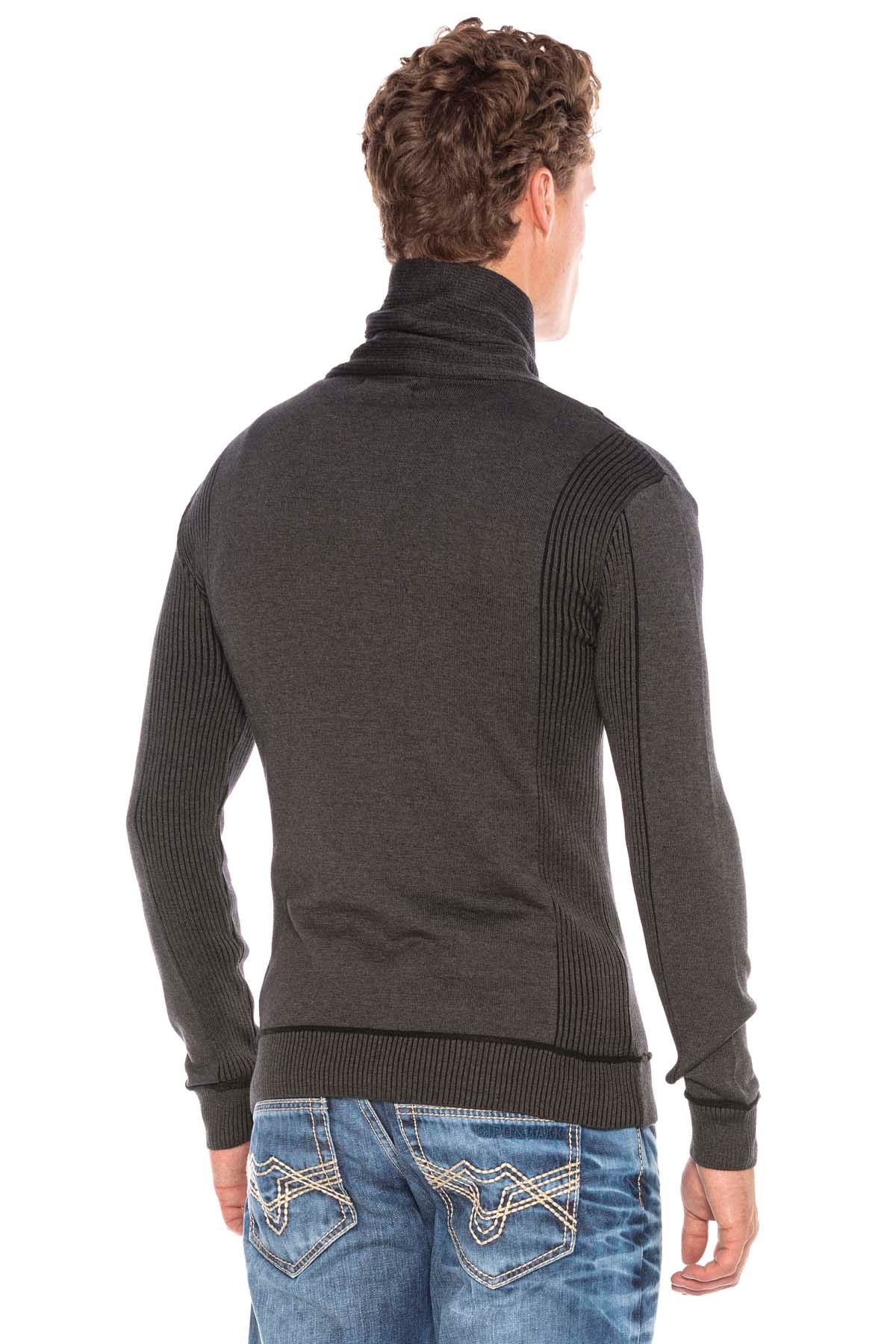 CP227 PULL HOMME