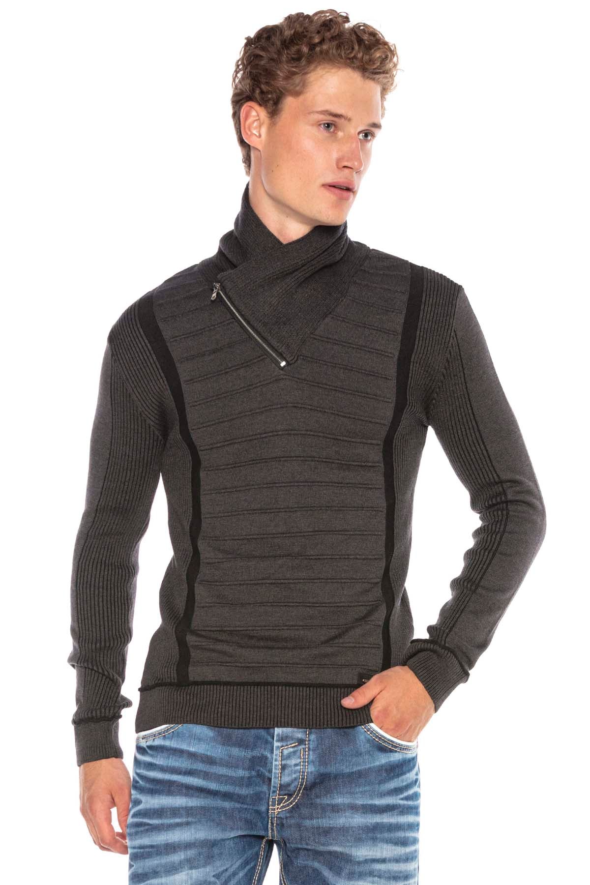 CP227 PULL HOMME
