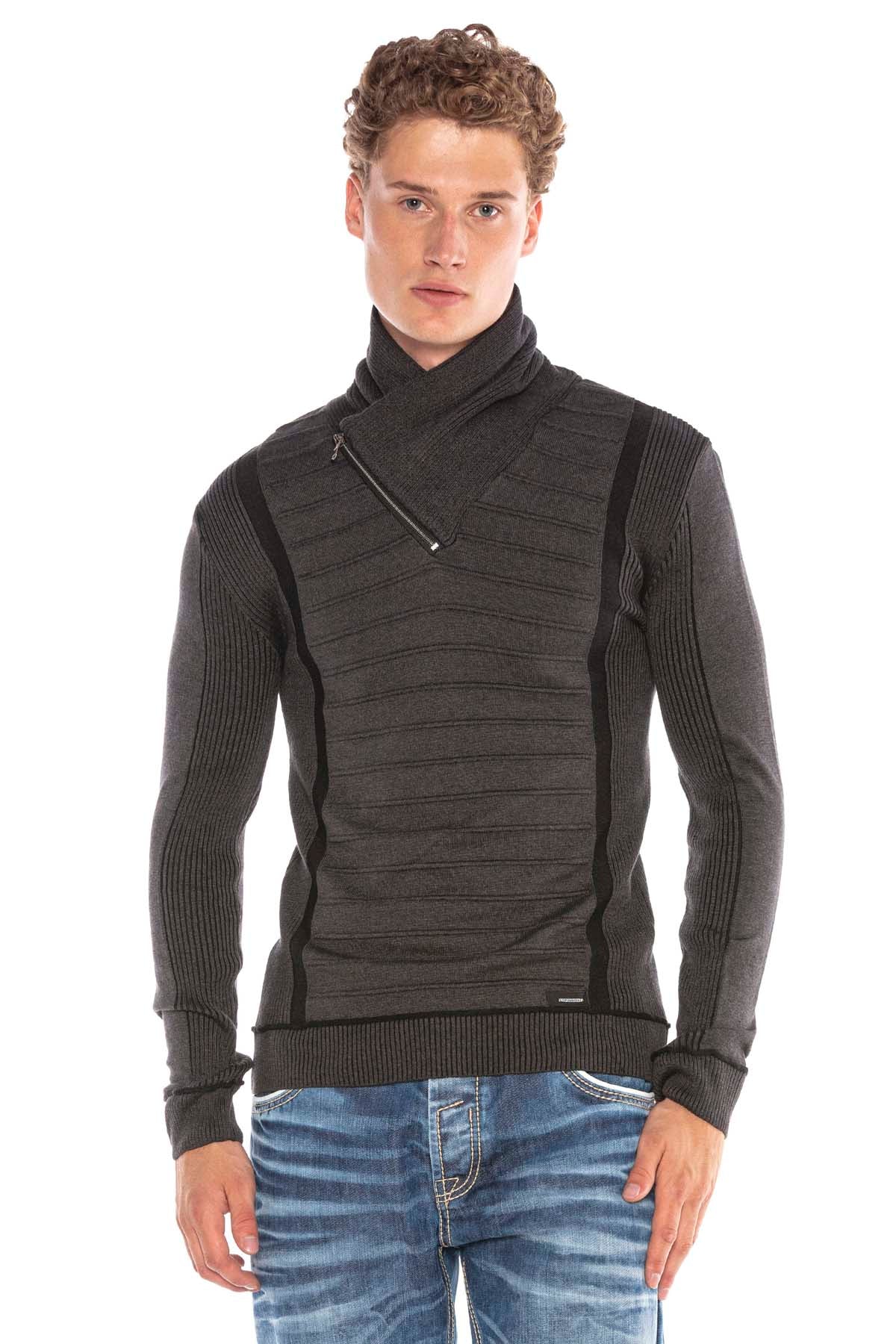 CP227 PULL HOMME