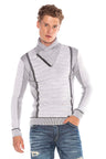 CP227 PULL HOMME