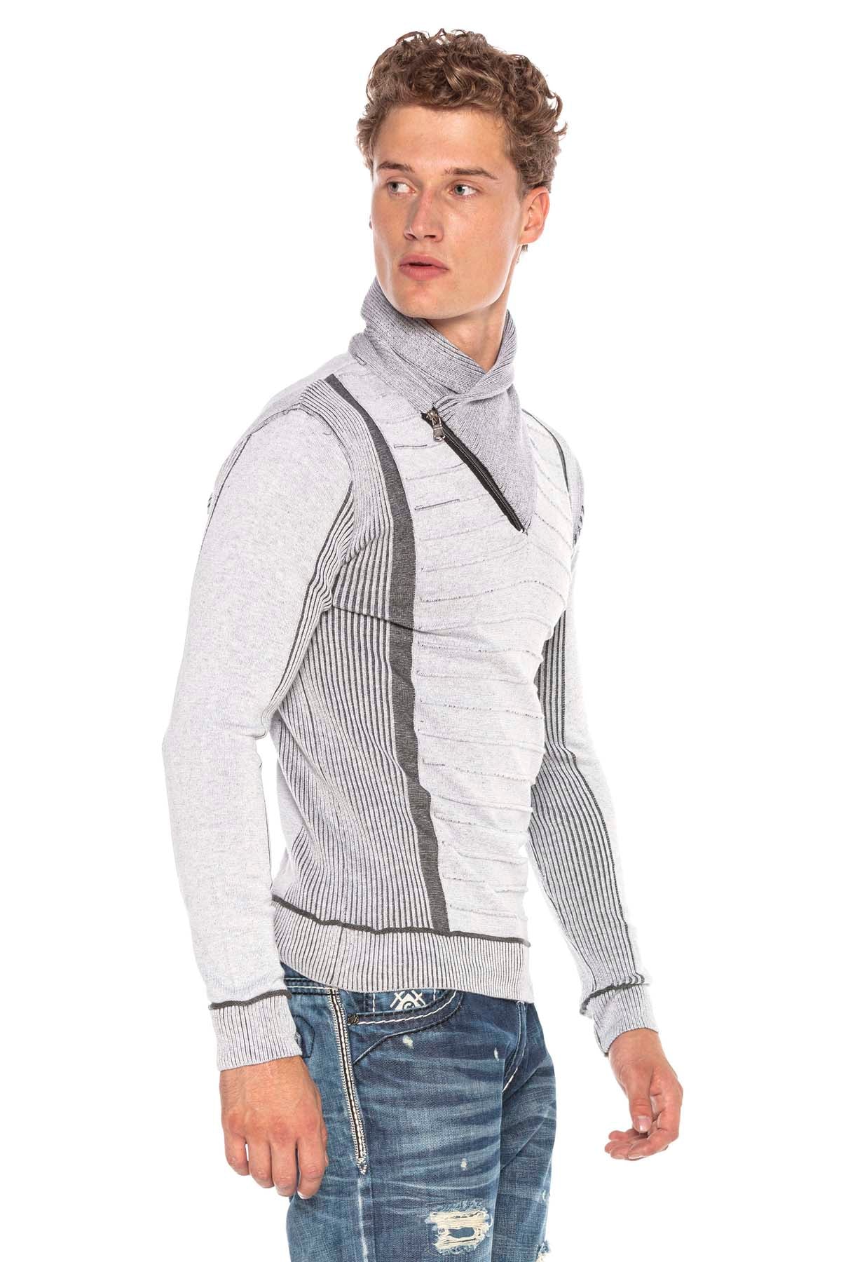 CP227 PULL HOMME