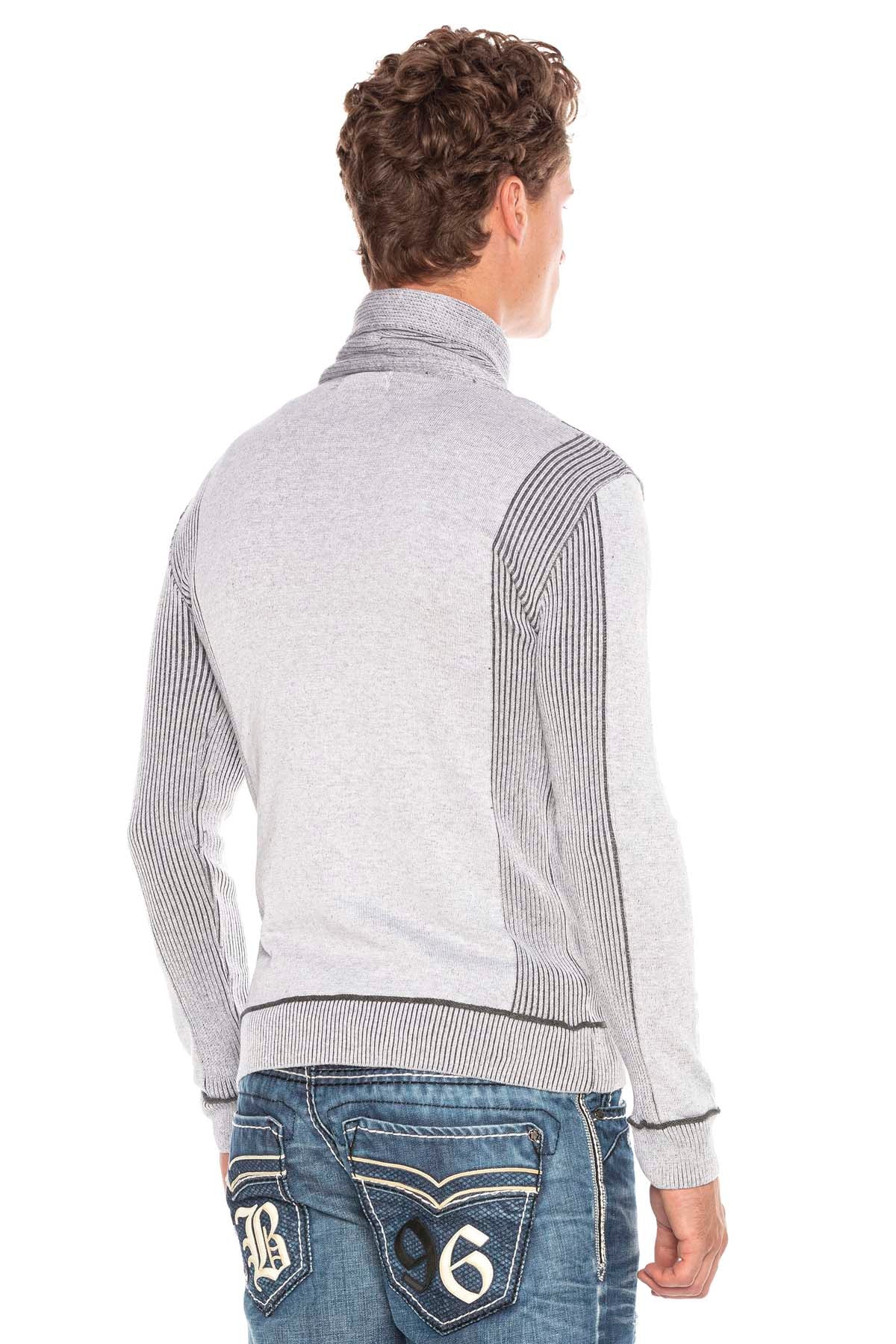 CP227 PULL HOMME