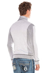 CP227 PULL HOMME