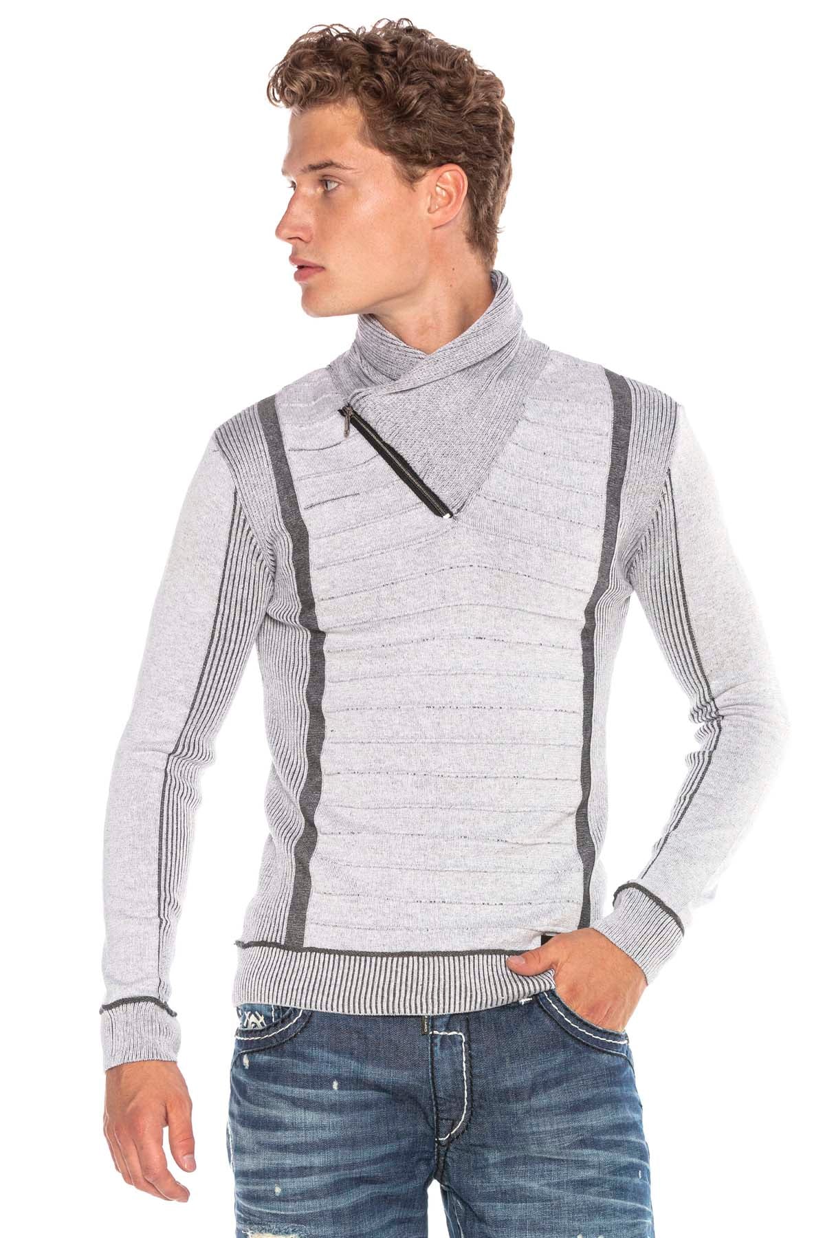 CP227 PULL HOMME