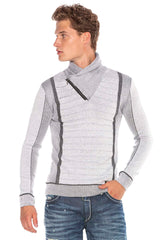 CP227 PULL HOMME
