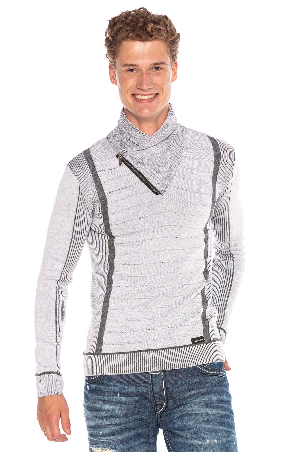 CP227 PULL HOMME
