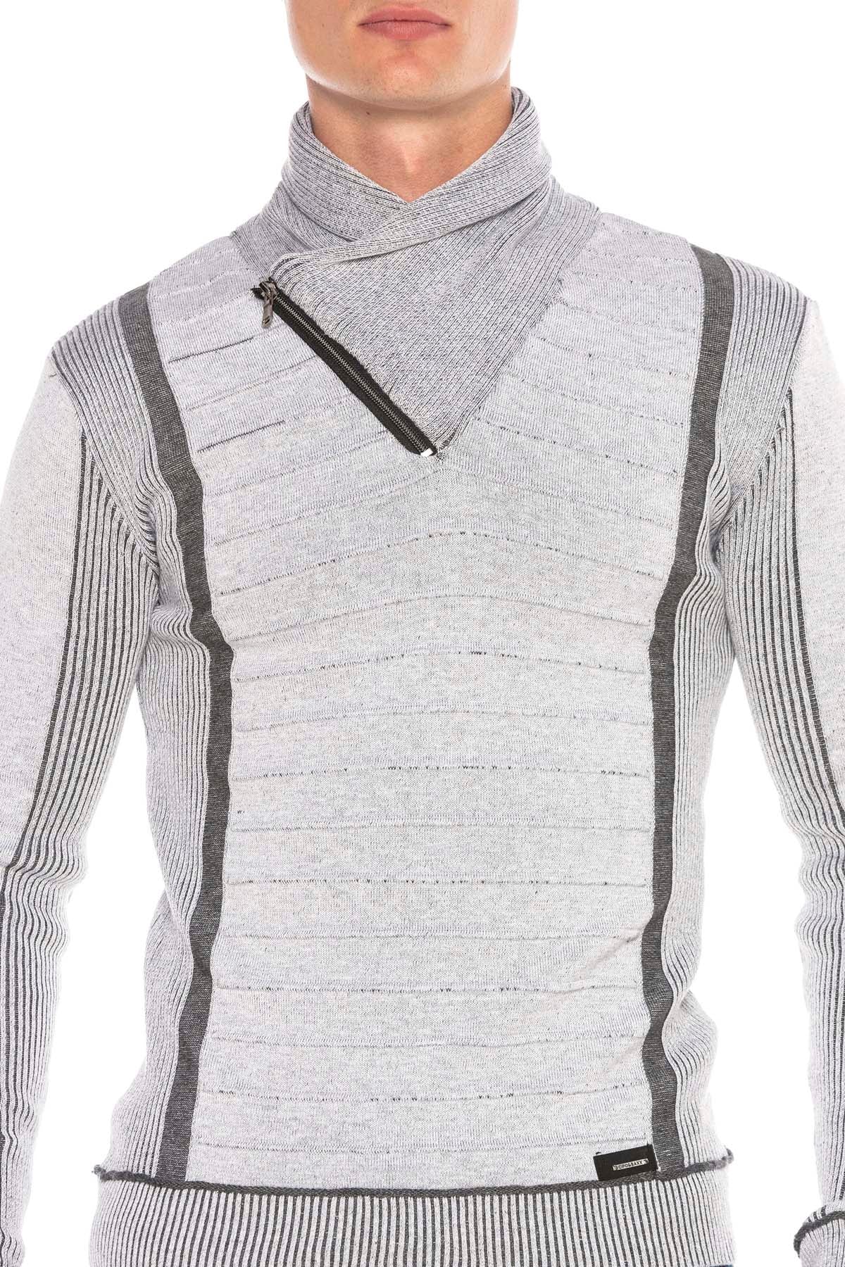 CP227 PULL HOMME