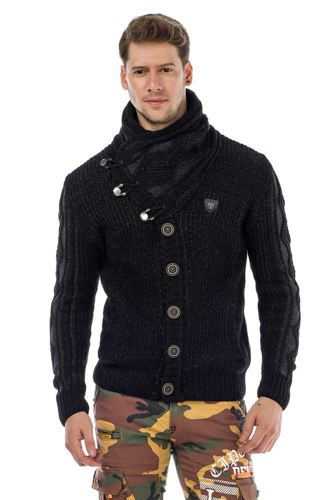 SUÉTER PARA HOMBRE CP185