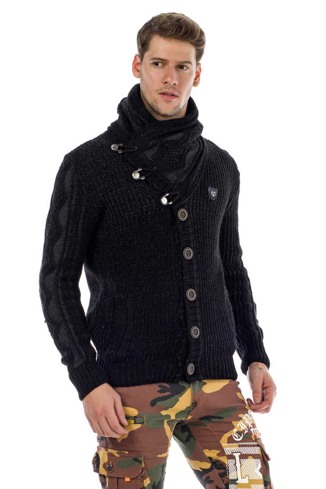 SUÉTER PARA HOMBRE CP185