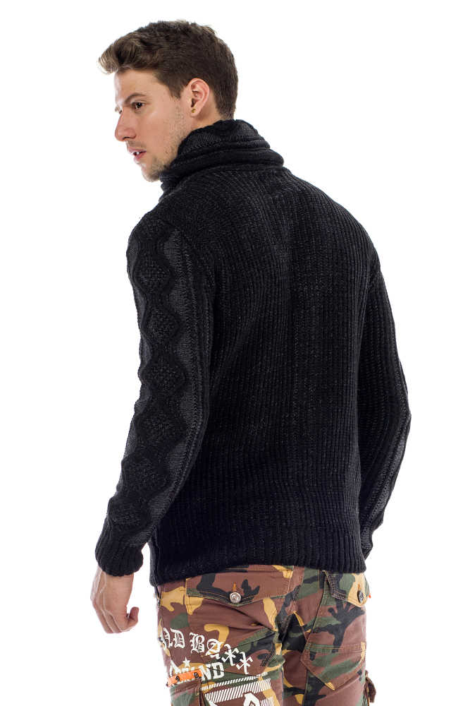 SUÉTER PARA HOMBRE CP185