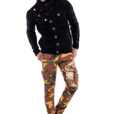 SUÉTER PARA HOMBRE CP185