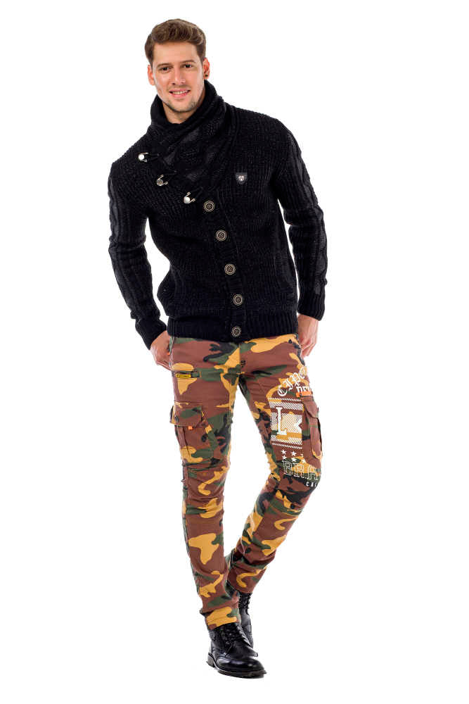SUÉTER PARA HOMBRE CP185