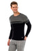 BLACK-GREY