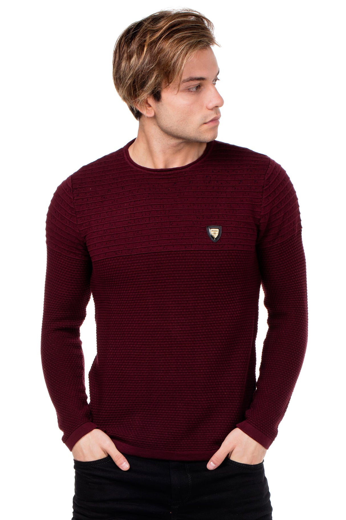 SUÉTER PARA HOMBRE CP174