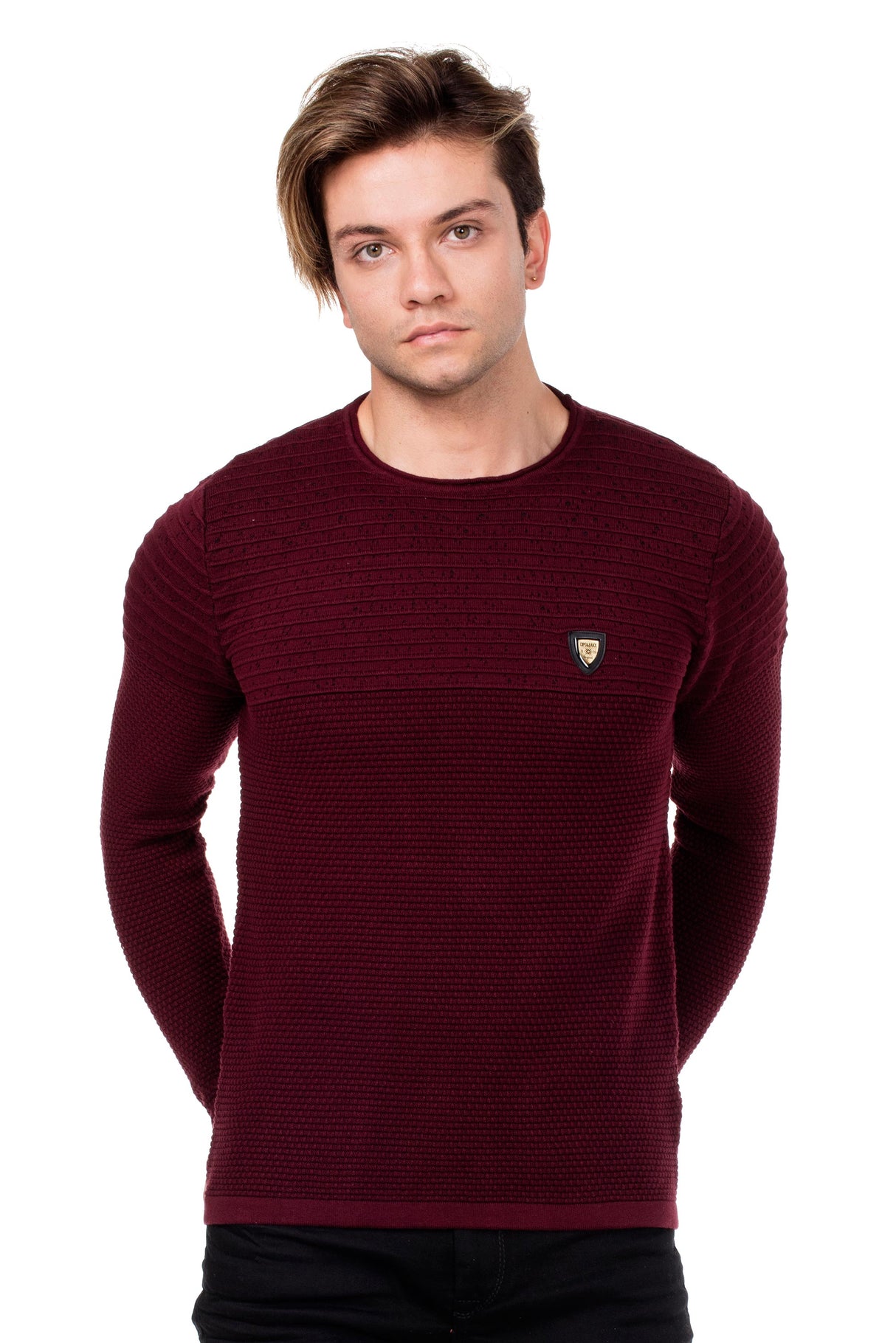 SUÉTER PARA HOMBRE CP174