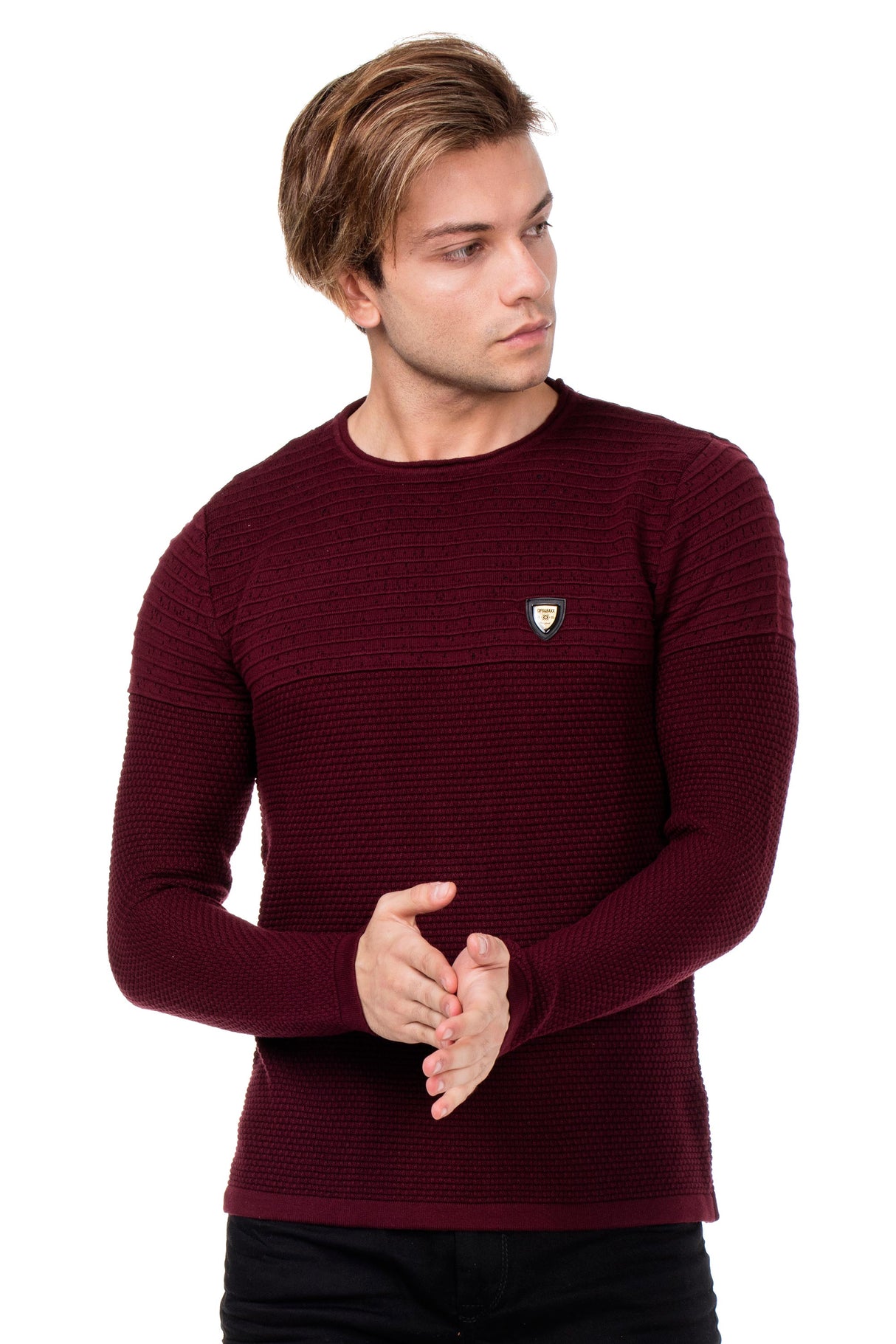 SUÉTER PARA HOMBRE CP174