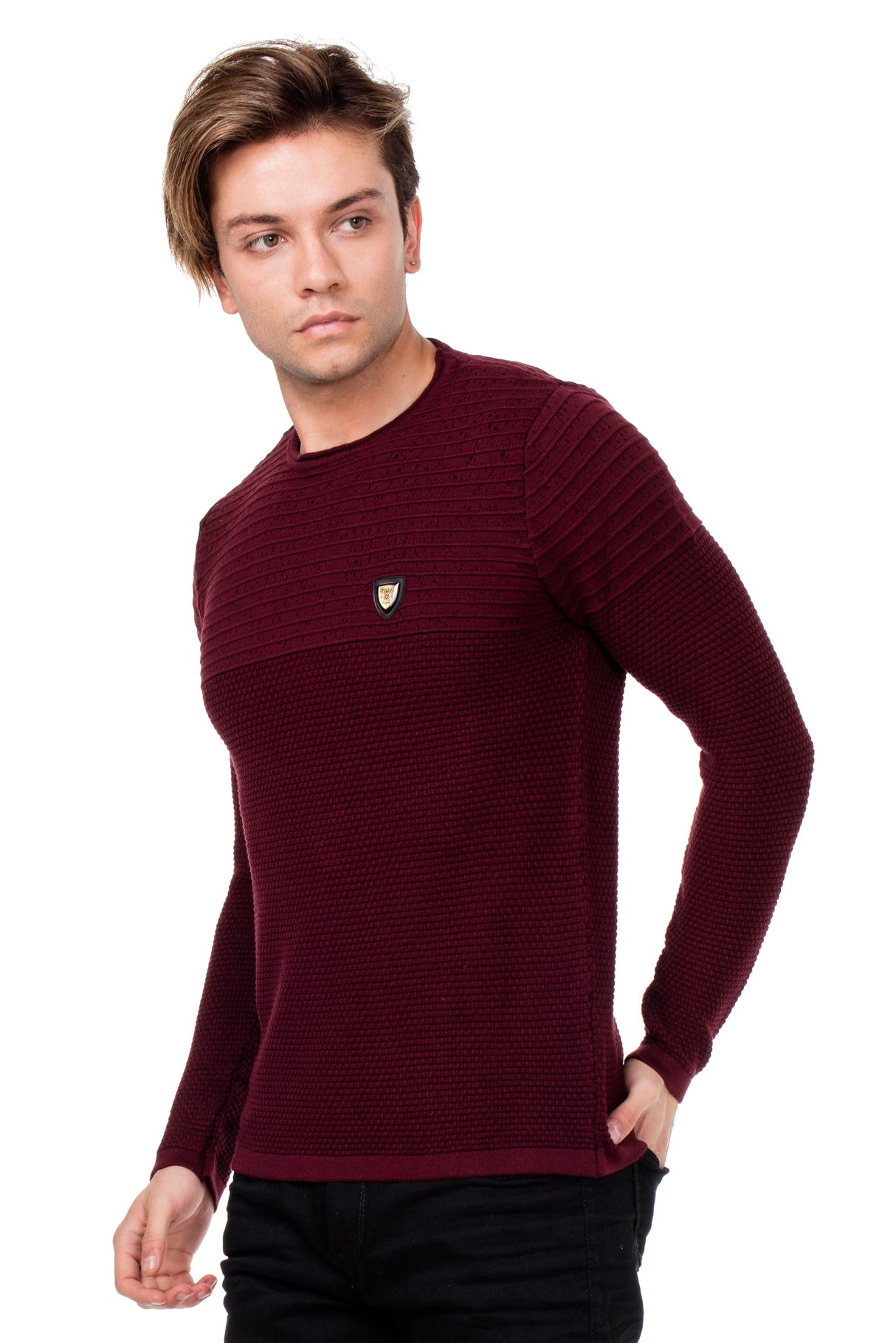 SUÉTER PARA HOMBRE CP174