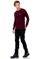 SUÉTER PARA HOMBRE CP174