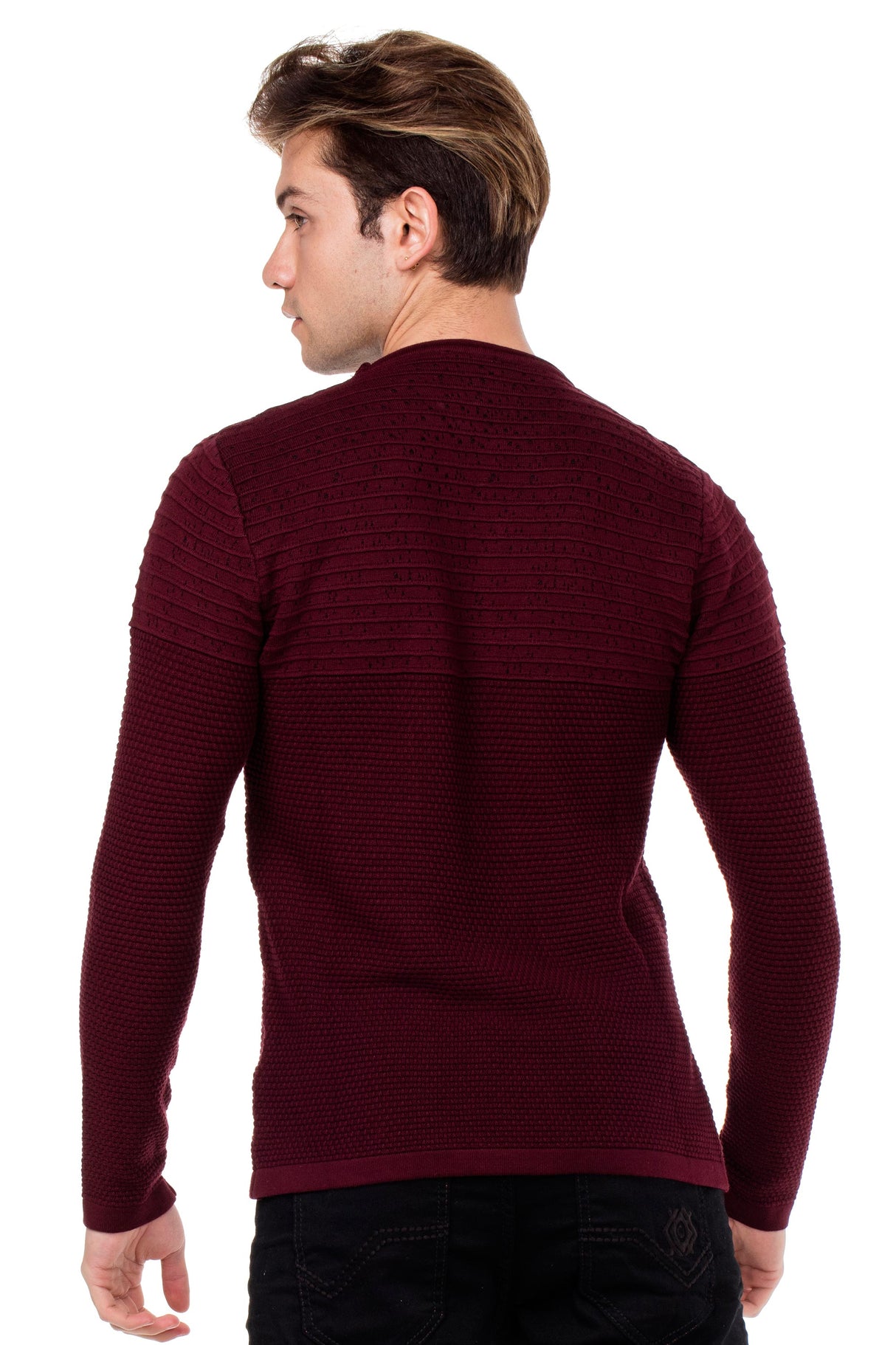 SUÉTER PARA HOMBRE CP174