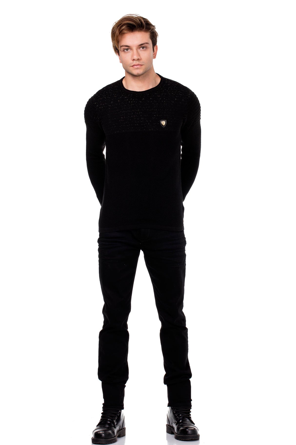 SUÉTER PARA HOMBRE CP174