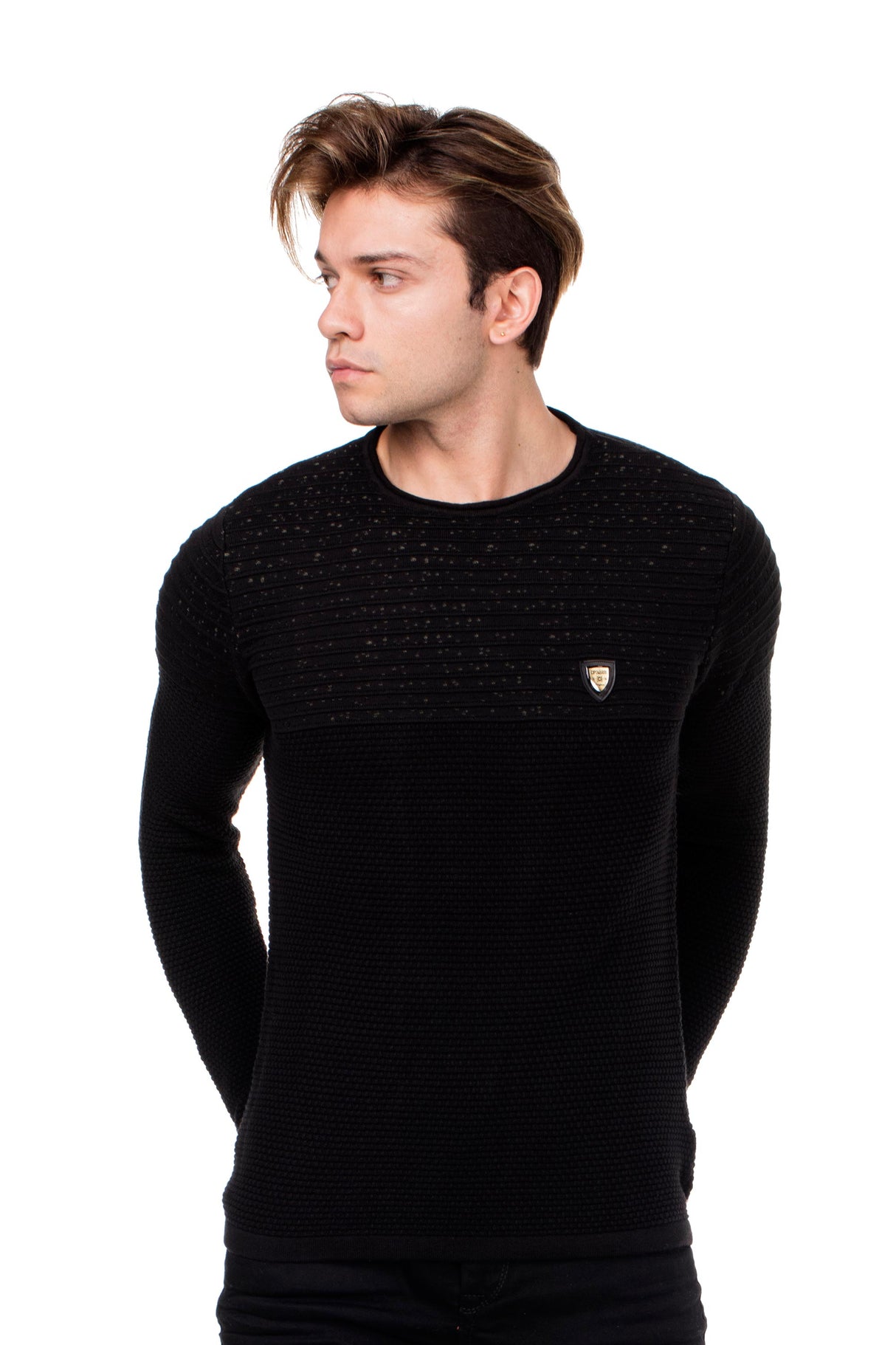 SUÉTER PARA HOMBRE CP174