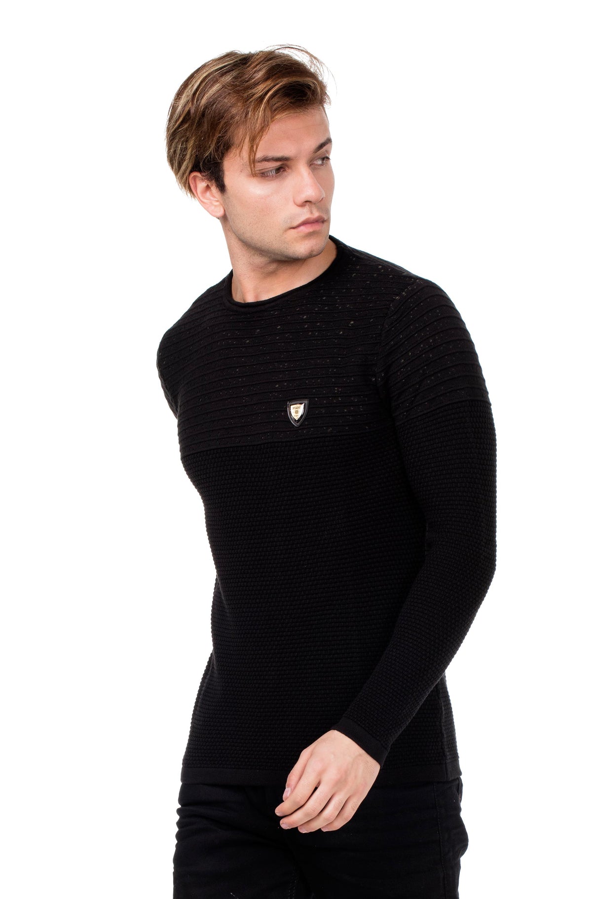 SUÉTER PARA HOMBRE CP174