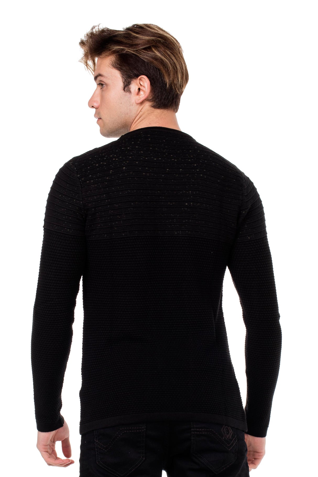 SUÉTER PARA HOMBRE CP174