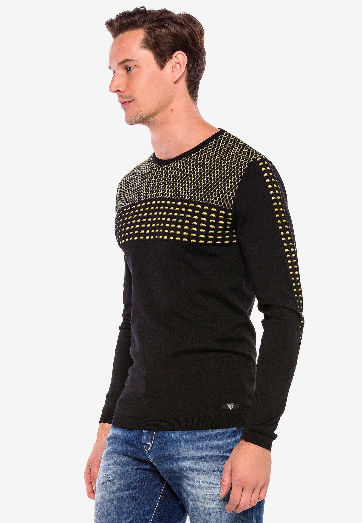 PULL HOMME CP197