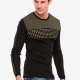 CP197 SUÉTER PARA HOMBRE