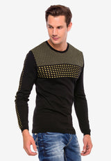 PULL HOMME CP197