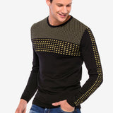 CP197 SUÉTER PARA HOMBRE