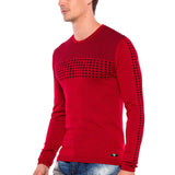 CP197 SUÉTER PARA HOMBRE