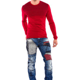CP197 SUÉTER PARA HOMBRE