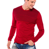 CP197 SUÉTER PARA HOMBRE