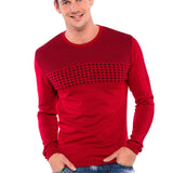 CP197 SUÉTER PARA HOMBRE